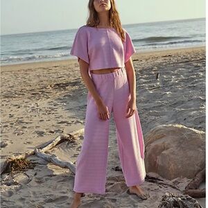 FP beach Women's changing tides Two-Piece Set